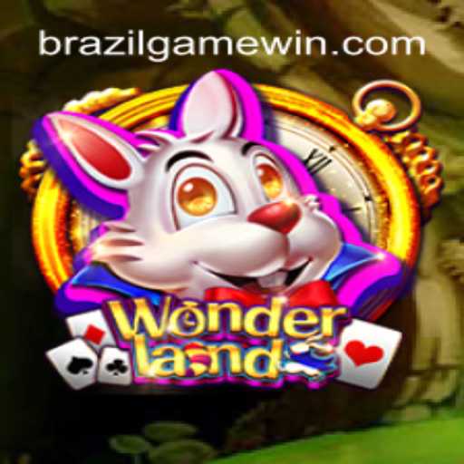 Explorando o Fascinante Mundo de Wonderland: O Jogo Sensação do BRAZIL GAME